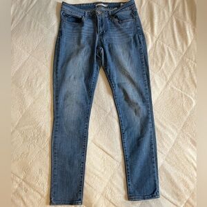 Levi’s Skinny Jeans